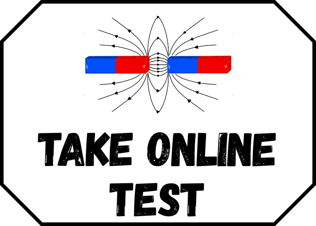 Take Online Test