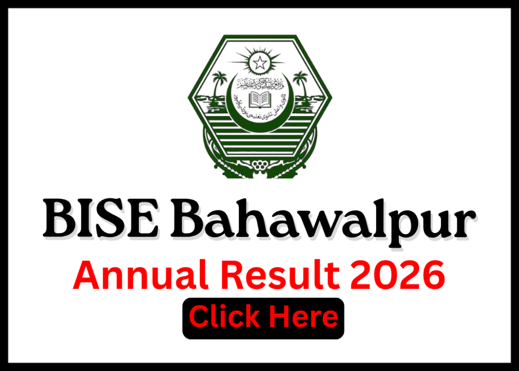 BISE Bahawalpur