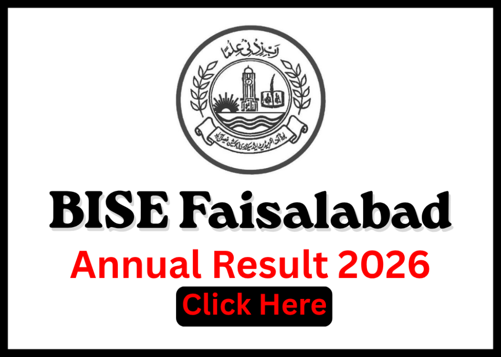 BISE Faisalabad