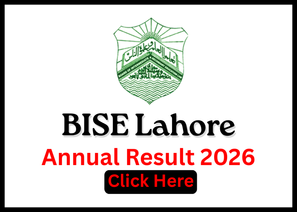 BISE Lahore