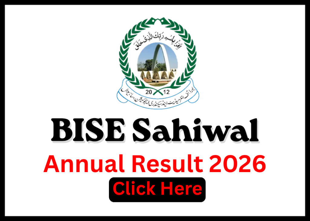 BISE Sahiwal