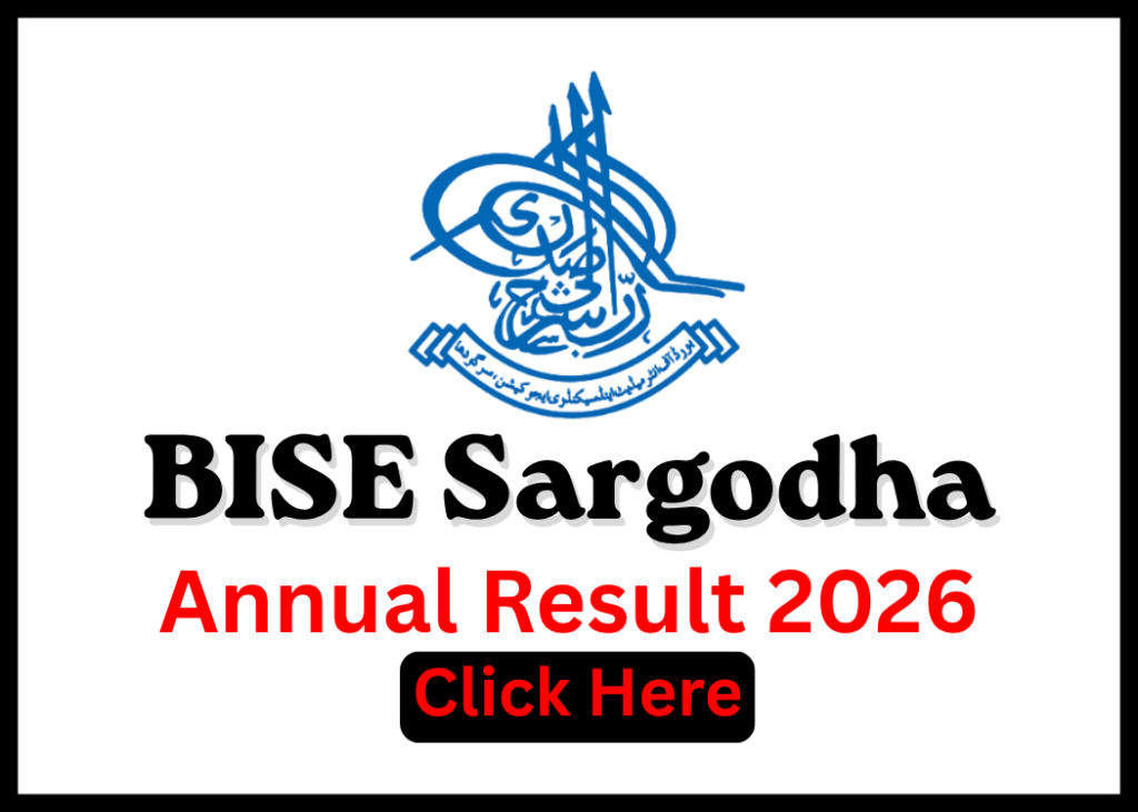 BISE Sargodha